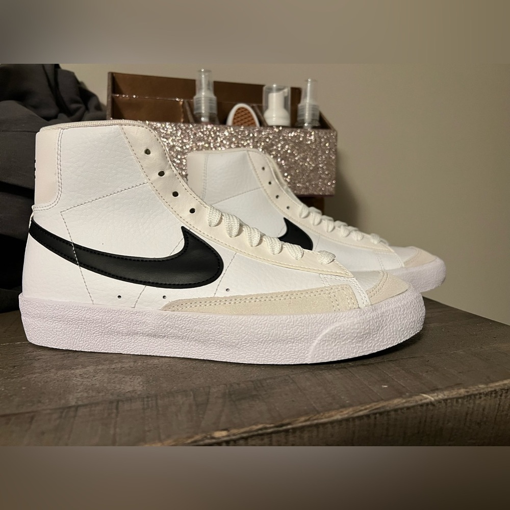 Nike Blazers